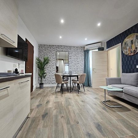Korzo Suites Sliema I المظهر الخارجي الصورة
