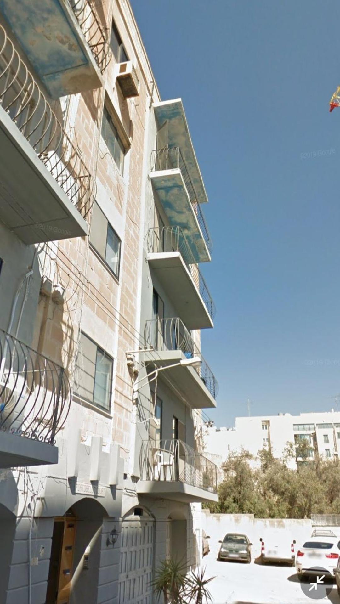 Korzo Suites Sliema I المظهر الخارجي الصورة