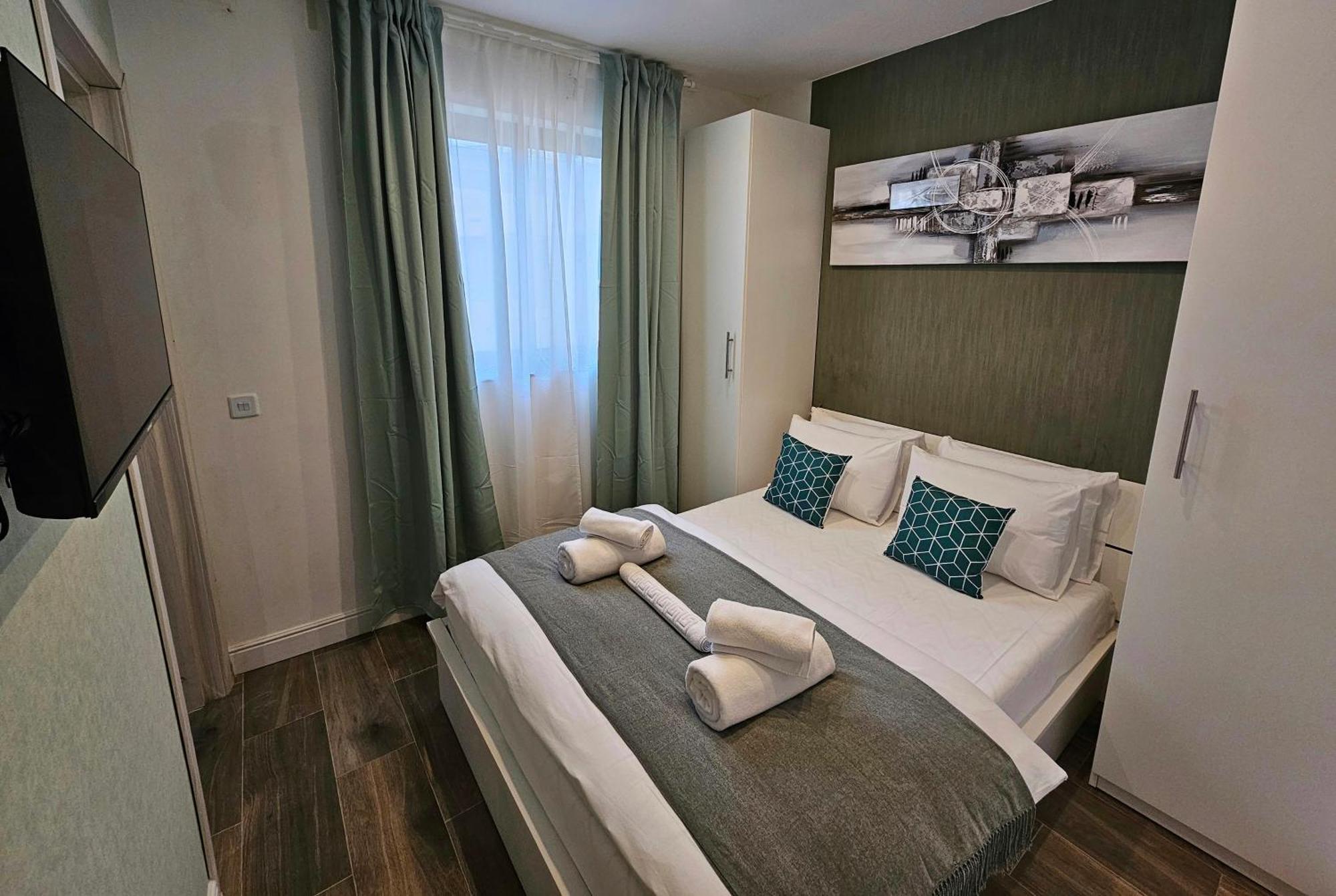 Korzo Suites Sliema I المظهر الخارجي الصورة