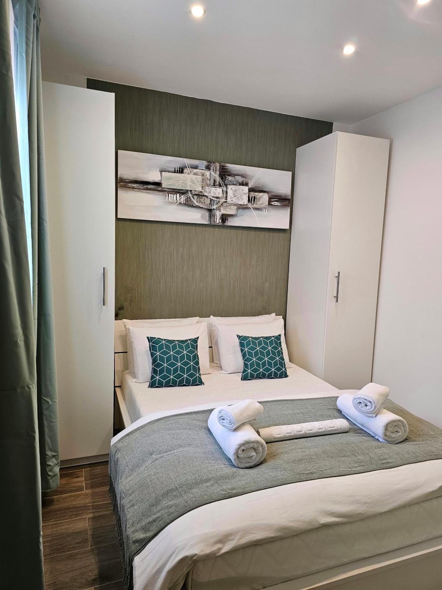 Korzo Suites Sliema I المظهر الخارجي الصورة
