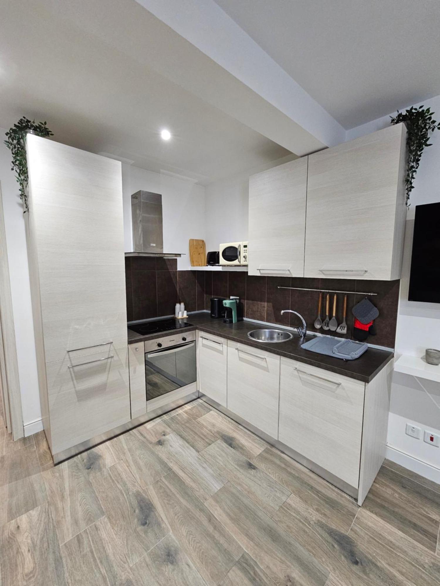 Korzo Suites Sliema I المظهر الخارجي الصورة