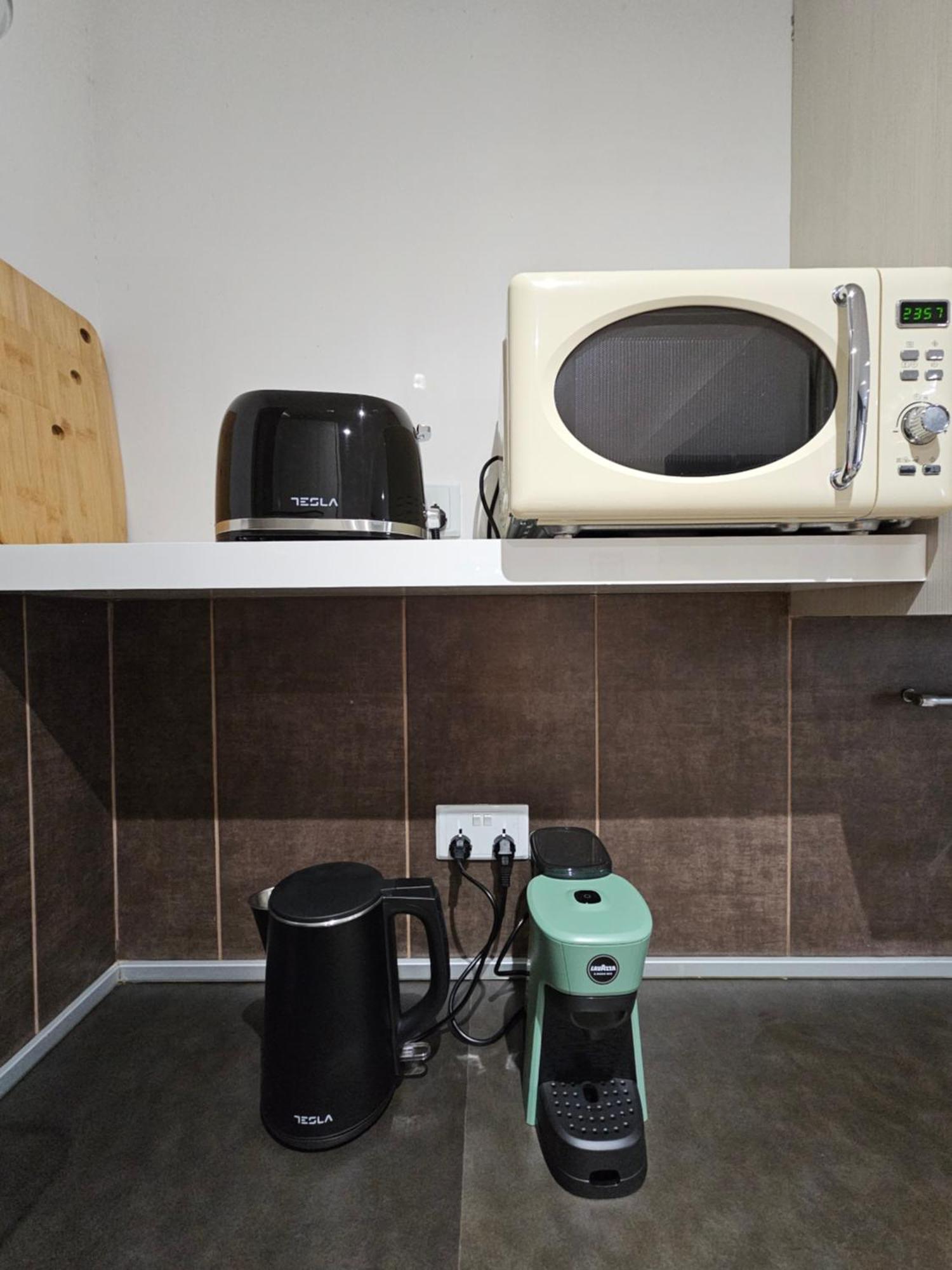 Korzo Suites Sliema I المظهر الخارجي الصورة