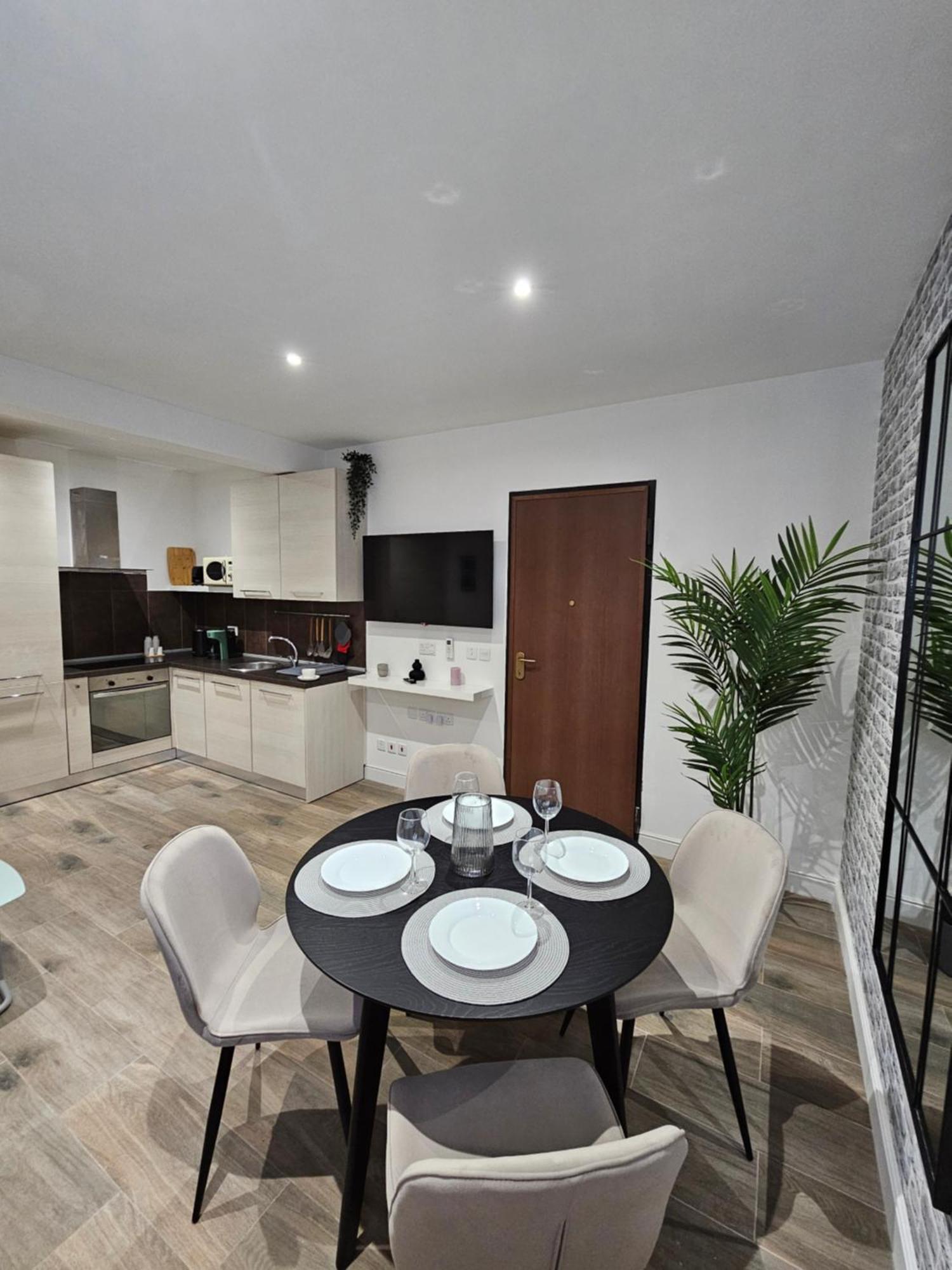 Korzo Suites Sliema I المظهر الخارجي الصورة