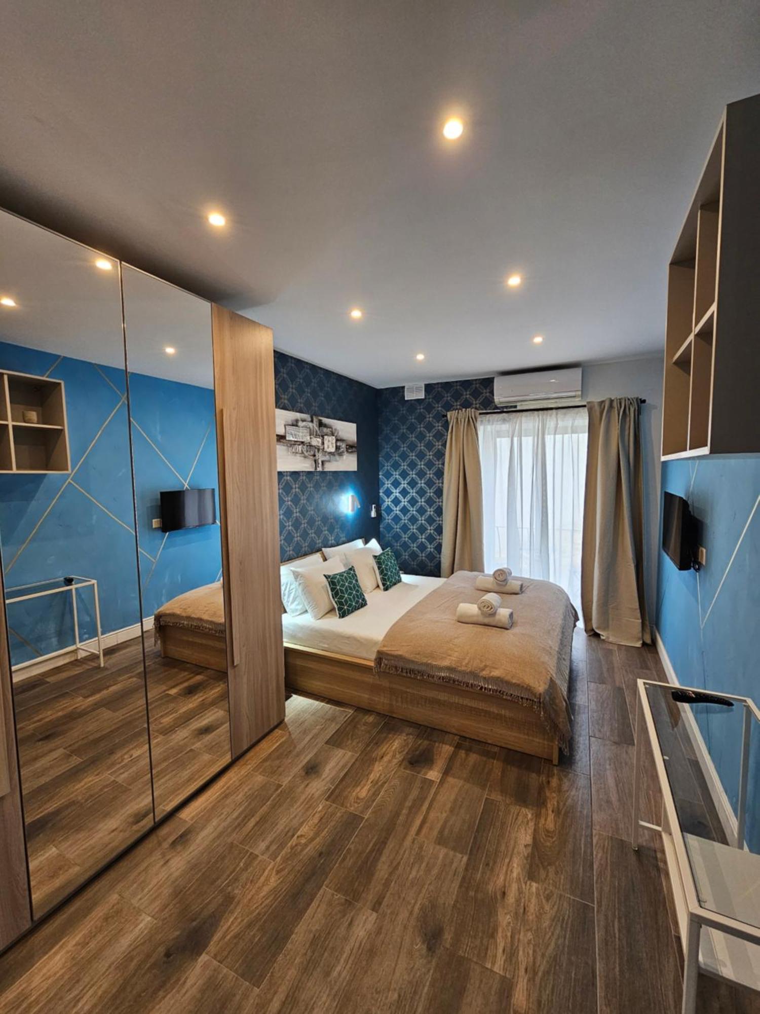 Korzo Suites Sliema I المظهر الخارجي الصورة