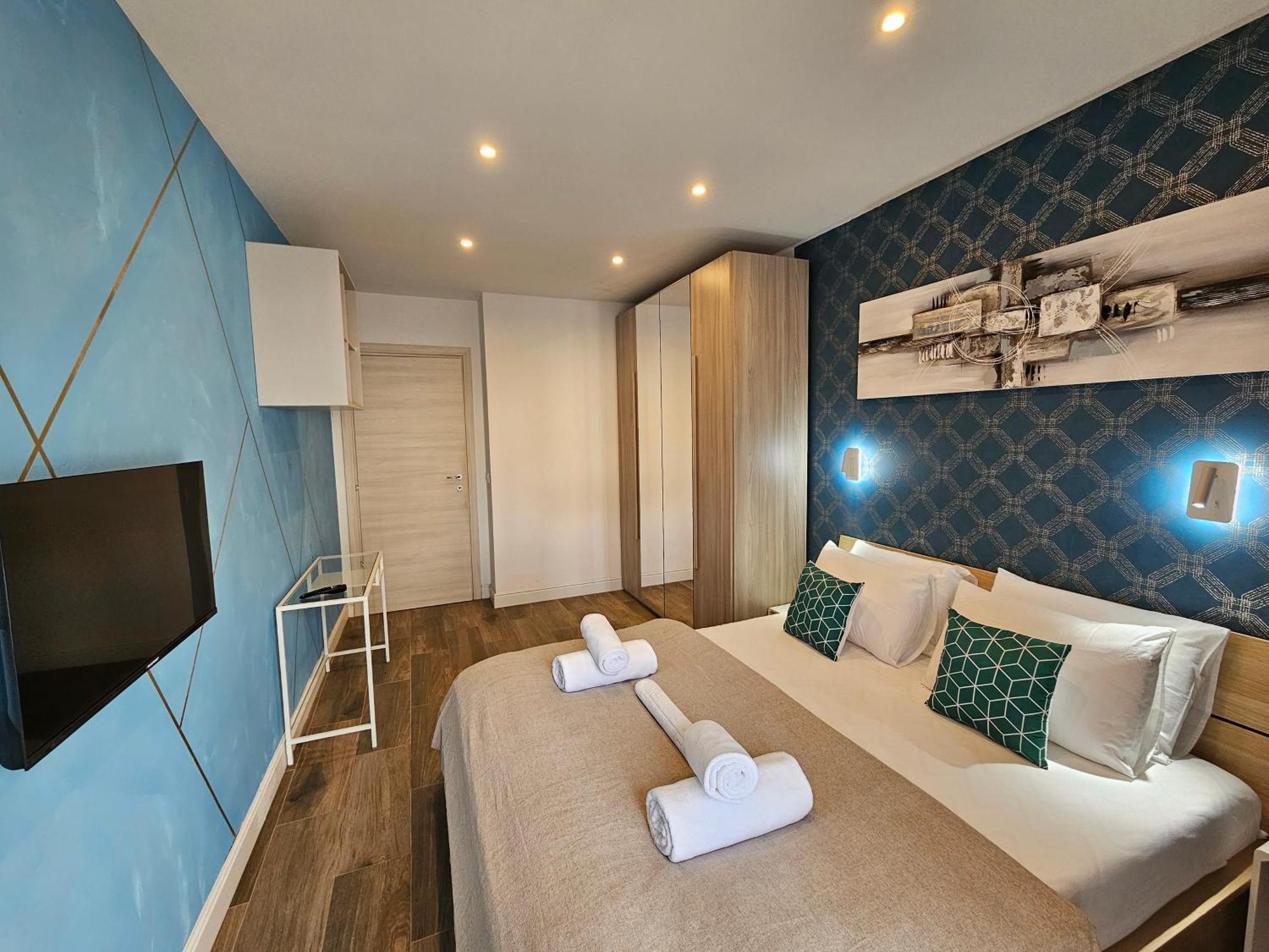 Korzo Suites Sliema I المظهر الخارجي الصورة